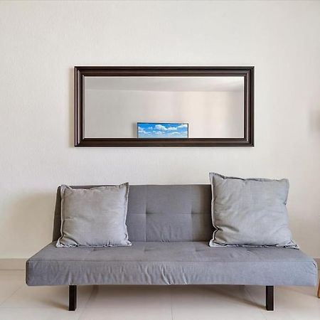 Beachfront 2 Bedroom At Tides Hollywood 8Th Floor Bagian luar foto