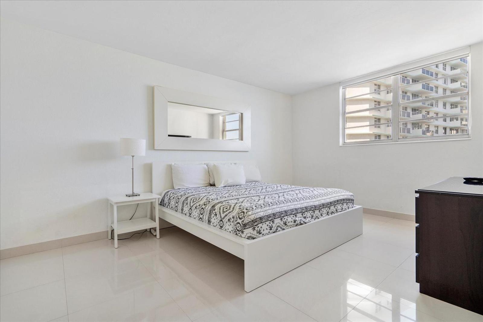 Beachfront 2 Bedroom At Tides Hollywood 8Th Floor Bagian luar foto