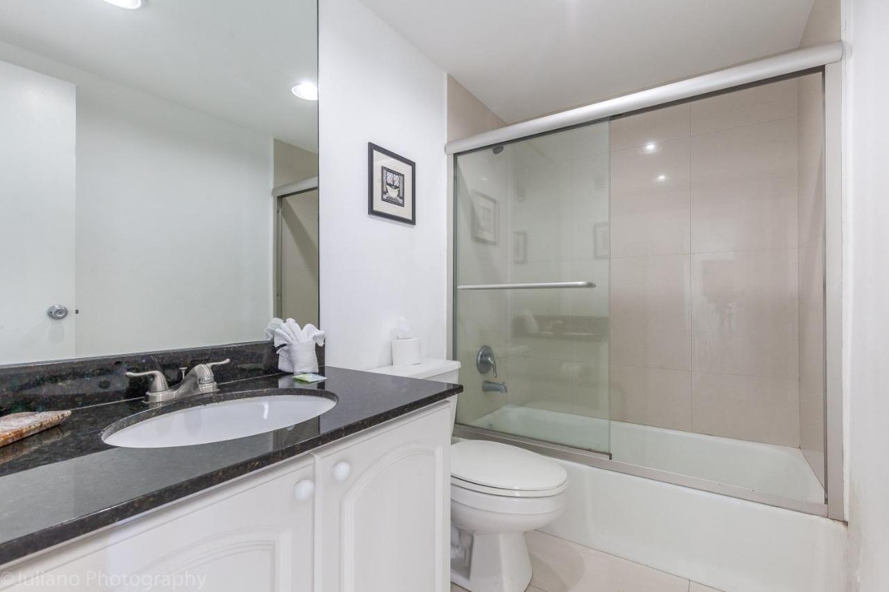 Beachfront 2 Bedroom At Tides Hollywood 8Th Floor Bagian luar foto