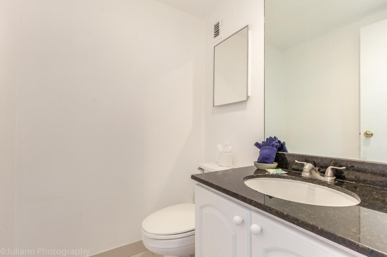 Beachfront 2 Bedroom At Tides Hollywood 8Th Floor Bagian luar foto